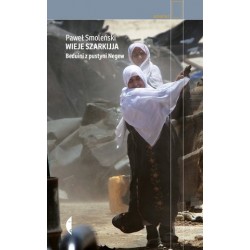 Wieje szarkijja. Beduini z...