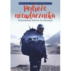 Podróże nieudacznika....