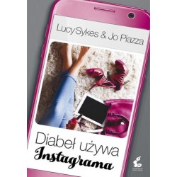 Diabeł używa Instagrama