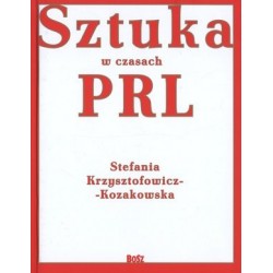 Sztuka w czasach PRL-u