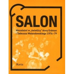 Salon. Niezależni w...