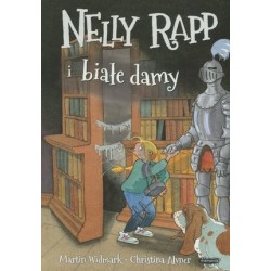 Nelly Rapp i białe damy