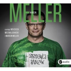 Sprzedawca arbuzów (książka...