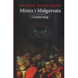 Mistrz i Małgorzata (nowy...