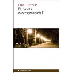 Brewiarz zwyciężonych II