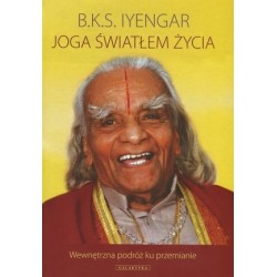 Joga światłem życia