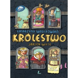 Królestwo, jakich wiele