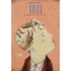 Bruno. Chłopiec, który...