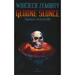 Dymiące zwierciadło....