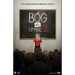 Bóg nie umarł 2 (booklet DVD)