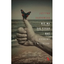 Nie ma się czego bać....