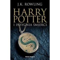 Harry Potter i Insygnia...