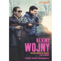 Rekiny wojny (wydanie filmowe)