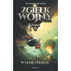 W głębi strachu. Cykl...