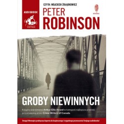 Groby niewinnych (książka...