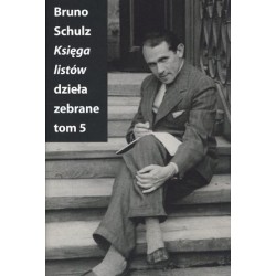 Księga listów. Dzieła...