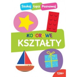 Szukaj, łącz, poznawaj!...