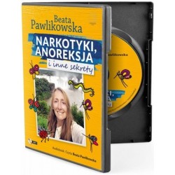 Narkotyki, anoreksja i inne...