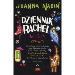 Dziennik Rachel, lat 13 i 3/4