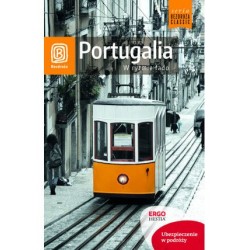 Portugalia. W rytmie fado....