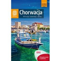 Chorwacja. W kraju lawendy...