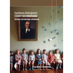 Czasy secondhand. Koniec...