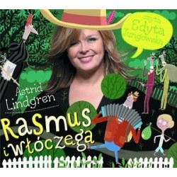 Rasmus i Włóczęga (książka...