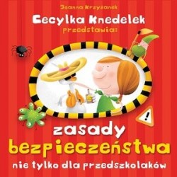 Cecylka Knedelek...