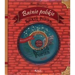 Baśnie polskie. Książę...