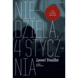 Niedziela, 4 stycznia