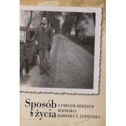 Sposób życia. Z Pawłem...