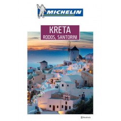 Kreta, Rodos, Santorini....