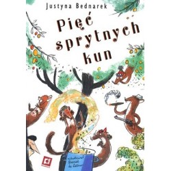 Pięć sprytnych kun