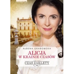 Czas zaklęty. Trylogia...