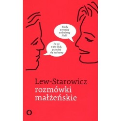 Rozmówki małżeńskie