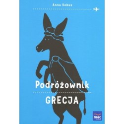 Podróżownik. Grecja