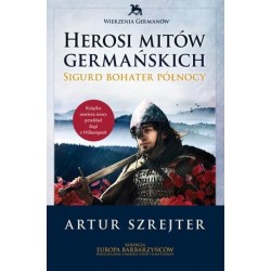 Sigurd bohater północy....