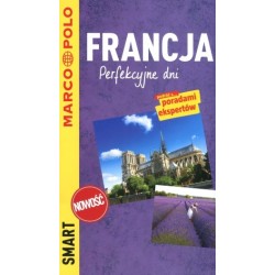 Francja. Perfekcyjne dni....