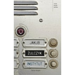 Instytut (wydanie II...