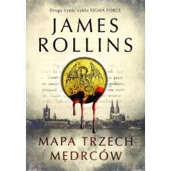 Mapa trzech mędrców. Cykl...