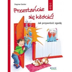 Przestańcie się kłócić! Jak...