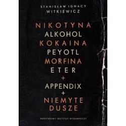 Narkotyki + Appendix +...