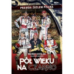 Pół wieku na czarno