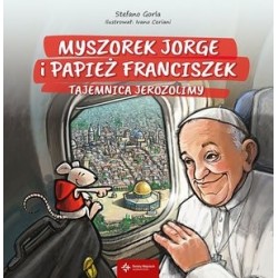 Myszorek Jorge i papież...