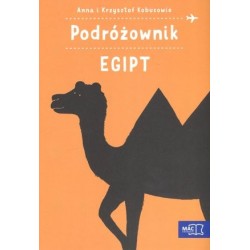 Podróżownik. Egipt
