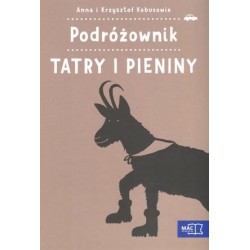 Podróżownik. Tatry i Pieniny