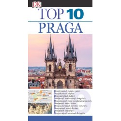 TOP 10 Praga