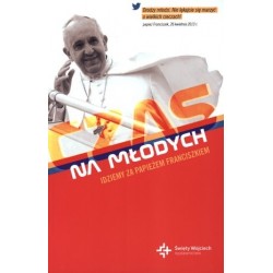 Czas na młodych. Idziemy za...