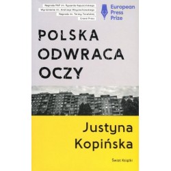 Polska odwraca oczy....