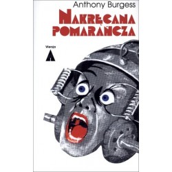 Nakręcana pomarańcza